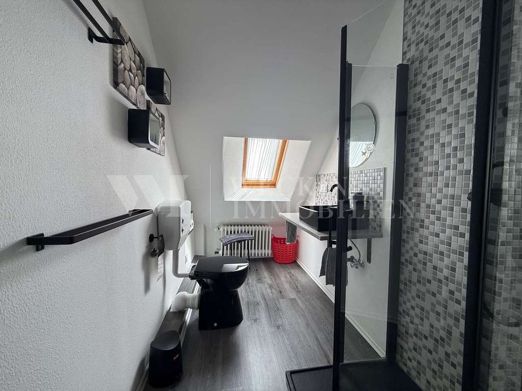 Immobilie in Nohfelden - Gepflegtes MFH mit 3 Wohneinheiten & großzügigem Grundstück –  nahe dem Bostalsee (Nohfelden) - Bild 3