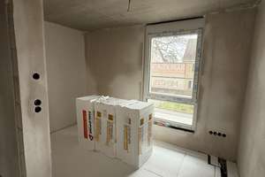 4-Zimmer Maisonette-Wohnung mit Balkon in Münster-Geist – Saarbrücker Straße 106, 48151 Geist, Münster – Vorschaubild 11