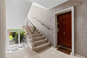 Attraktive 2-Zimmer-Wohnung in Düsseldorf-Lierenfeld - Ideal für Singles oder Paare! – Sebastiansweg 12, 40231 Lierenfeld, Düsseldorf – Vorschaubild 5