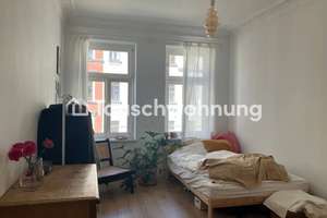 Tauschwohnung: Leipzig, Südost: Schöne 1-Zimmer-Wohnung – Die vollständige Adresse der Immobilie erhältst du vom Anbieter., 4317 Reudnitz-Thonberg, Leipzig – Vorschaubild 4
