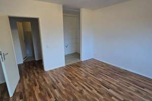 Renoviertes 1-Zimmer Apartment | Zentrale Lage – Hallesche Straße 69, 44143 Kaiserbrunnen, Dortmund – Vorschaubild 2