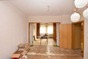 Viel Platz + schöner Garten: Großes Zweifamilienhaus mit 8 Zimmern, Keller + Garage. – Die vollständige Adresse der Immobilie erhältst du vom Anbieter., 31246 Lahstedt – Vorschaubild 13