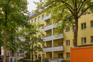 Nah Rüdesheimer Platz und Friedenau: Hochwertiger Erstbezug, 2-Zi mit Balkon im 3.OG, Tageslichtbad – 12162 Steglitz, Berlin – Vorschaubild 20