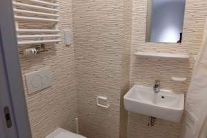 1-Zimmer Apartment, Preis inkl. aller Nebenkosten und möbliert, modern und stadtnah – In den Wiesen 38a, 56070 Bubenheim, Koblenz – Vorschaubild 2