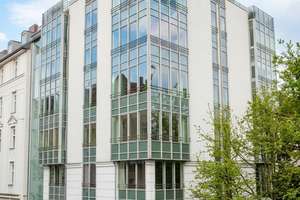 Direkt vom Eigentümer, Provisionsfrei: Urbane Eleganz & Architektur-Design im Dreimühlenviertel