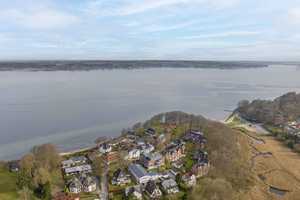 Architektenhaus in Glücksburg - Sandwig unweit der Strandpromenade – Schleswig-Flensburg (Kreis) – Vorschaubild 4