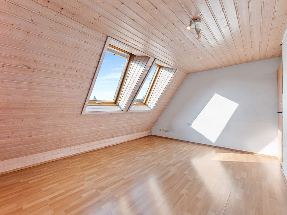 Schlafzimmer - OG