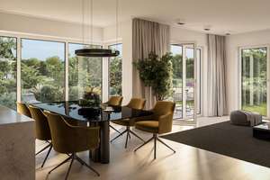 FORMHAUS | Großzügig. Stadthaus für Familien. – Die vollständige Adresse der Immobilie erhältst du vom Anbieter., 85521 Hohenbrunn – Vorschaubild 5