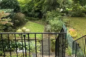 Einfamilienhaus mit Garten in Bockum, Mozartstraße 4 – Mozartstraße 4, 47800 Krefeld – Vorschaubild 5