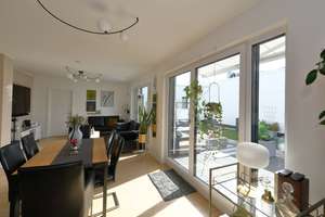 Exklusive Dachgeschosswohnung mit sonniger Dachterrasse – Die vollständige Adresse der Immobilie erhältst du vom Anbieter., 53123 Duisdorf, Bonn – Vorschaubild 7