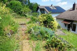 Preisreduzierung! Viel Platz für die Großfamilie. Ruhig und sonnig gelegenes 1-FH mit Garage – Odenwaldkreis – Vorschaubild 21