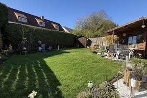 Stilvolle Doppelhaushälfte mit schönem Garten in Bergkamen-Oberaden – Die vollständige Adresse der Immobilie erhältst du vom Anbieter., 59192 Bergkamen – Vorschaubild 8