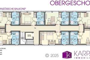 19 Apartments / Mehrfamilienhaus (Gewerbe möglich) Neubau in Hamburg Rahlstedt – Die vollständige Adresse der Immobilie erhältst du vom Anbieter., 22143 Rahlstedt, Hamburg – Vorschaubild 18