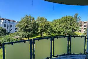 Bonn – Brüser Berg • Helle Dreizimmerwohnung mit Balkon, Einbauküche u. TG-Stellplatz – Die vollständige Adresse der Immobilie erhältst du vom Anbieter., 53125 Brüser Berg, Bonn – Vorschaubild 11