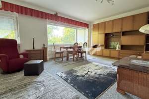 FREIRAUM4 +++ 3-Zimmer-Wohnung mit Balkon in direkter Universitätsnähe!