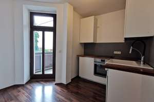 Charmante 1-Zimmer-Altbauwohnung mit Balkon in Gohlis-Mitte – Die vollständige Adresse der Immobilie erhältst du vom Anbieter., 4157 Gohlis-Mitte, Leipzig – Vorschaubild 9