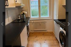TAUSCHEWOHNUNG GEGEN 3 ZIMMER WOHNUNG  – Die vollständige Adresse der Immobilie erhältst du vom Anbieter., 13437 Wittenau, Berlin – Vorschaubild 5