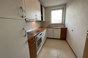2-Zimmer-Penthouse in zentraler Lage – Die vollständige Adresse der Immobilie erhältst du vom Anbieter., 86152 Stadtjägerviertel, Augsburg – Vorschaubild 5