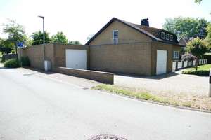 Einmalige Gelegenheit: Top gepflegtes Einfamilienhaus mit schönem Garten Wohnen am Stadtwald – Die vollständige Adresse der Immobilie erhältst du vom Anbieter., 46397 Bocholt – Vorschaubild 2