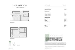 Erstbezug: Chalet trifft Purismus: Familiengerechtes Eckhaus mit attraktiver Ausstattung – Die vollständige Adresse der Immobilie erhältst du vom Anbieter., 83666 Waakirchen – Vorschaubild 11