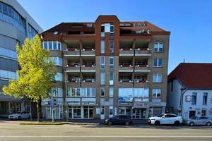 TOP Lage direkt in Oldenburg mit Blick auf den Hafen – Die vollständige Adresse der Immobilie erhältst du vom Anbieter., 26122 Bahnhofsviertel, Oldenburg (Oldenburg) – Vorschaubild 2