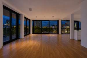 Exklusives Wohnen im Herzen Berlins – Stilvolle 4-Zimmer Familienresidenz – Markgrafenstrasse 84, 10969 Kreuzberg, Berlin – Vorschaubild 4