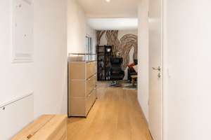 Hochwertige 4-Zimmer-Wohnung in Sendling – Tölzer Straße 5e, 81379 Thalkirchen, München – Vorschaubild 4