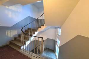 3 RAUM WOHNUNG IN TOP LAGE - ALS INVESTMENT – Fürstenwall 196, 40215 Friedrichstadt, Düsseldorf – Vorschaubild 11