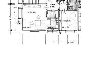 Moderne 2-Zimmer-Wohnung mit Einbauküche - Nähe Schokoladenmuseum (Altstadt-Süd) – Holzgasse 2, 50676 Altstadt/Süd, Köln – Vorschaubild 16