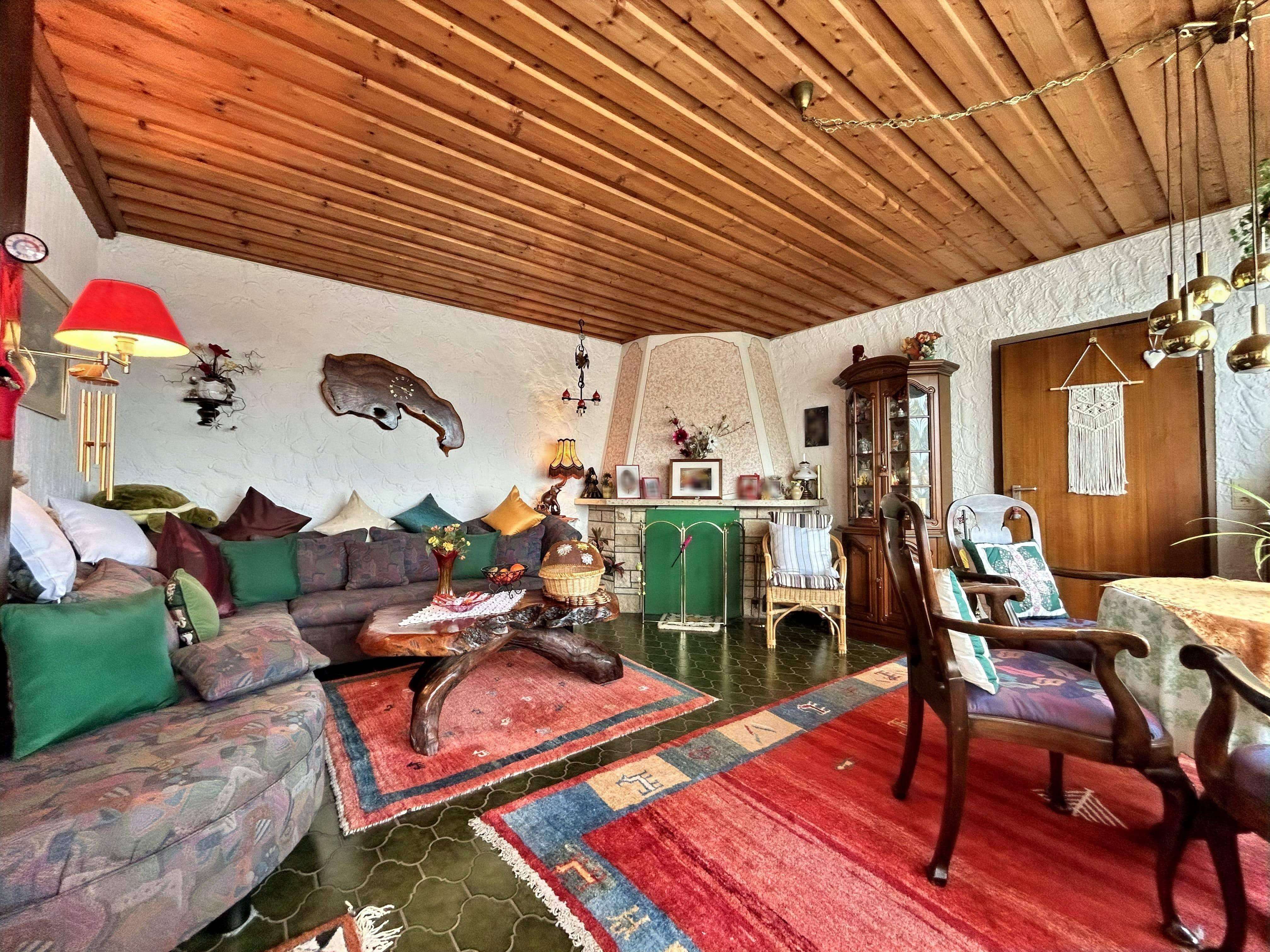 Immobilie in Issigau - Einfamilienhaus in Issigau - Bild 3