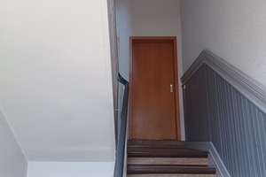 Charmante Altbau-Wohnung mitten in Holsterhausen – Krausstraße 9, 45147 Holsterhausen, Essen – Vorschaubild 14