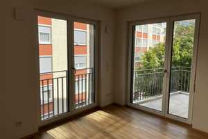 Neubau exklusive 2 Zimmer Wohnung Quartier Neuhausen   – Arnulfstraße 154, 80634 München – Vorschaubild 9