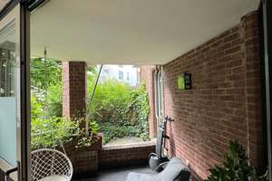2-Zimmer-Wohnung in Köln-Sülz direkt am Uni-Center mit Gartenmitbenutzung – Universitätsstraße 7, 50937 Sülz, Köln – Vorschaubild 14