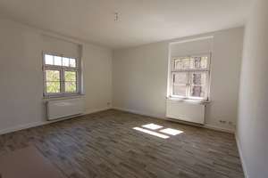 Neu sanierte 3-Zimmerwohnung - EG rechts