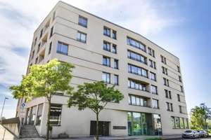  Großzügige 2 Zimmerwohnung an der Weser