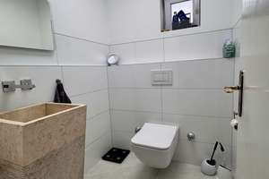 Ankommen. Abschalten. Zuhause sein. Traumhaftes Einfamilienhaus mit geschütztem Garten – 60388 Bergen-Enkheim, Frankfurt am Main – Vorschaubild 5