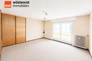 4-Zimmer-Wohnung mit Balkon in Stuttgart-Nord - Ideal für Modernisierer! – 70191 Am Pragfriedhof, Stuttgart – Vorschaubild 3
