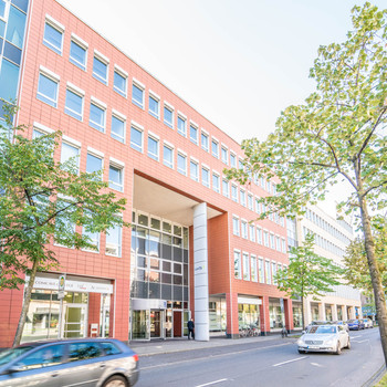 Exklusiv: Ihr neues Büro | Zentral gelegen | Duisburg | Individuelle Gestaltung