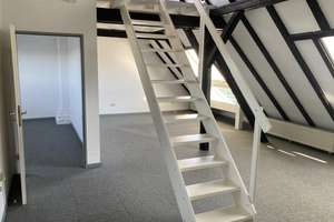Schöne 2,5 Zimmer-Maisonettewohnung in Köln Rheinnähe 56,3 qm – Amsterdamer Str. 193, 50735 Niehl, Köln – Vorschaubild 4