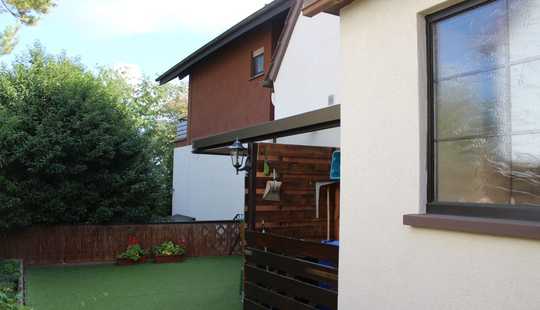 Bild von Großzügiges Mehrgenerationenhaus – variable Nutzung als Einfamilien- oder Zweifamilienhaus