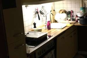 Gepflegte Terrassenwohnung mit 2 Zimmern und Balkon in Bochum – Die vollständige Adresse der Immobilie erhältst du vom Anbieter., 44793 Hamme, Bochum – Vorschaubild 8
