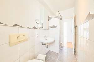3-Zimmer-Wohnung | Ausgestattete Küche | Teilmöbliert  | Stuttgart-West – Lerchenstraße 83a, 70176 Rosenberg, Stuttgart – Vorschaubild 12