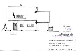 EFH in Toplage am Tüllinger Berg – Tüllingerstraße 23, 79541 Lörrach – Vorschaubild 14