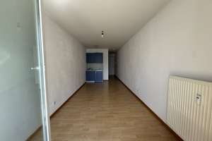 Tolles 1-Zimmer-Appartement in absoluter Uninähe – Die vollständige Adresse der Immobilie erhältst du vom Anbieter., 93053 Galgenberg, Regensburg – Vorschaubild 2
