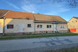 Moderner Wohn(t)raum mit ländlichen Charme und weiterem Gestaltungsspielraum – Ostprignitz-Ruppin (Kreis) – Vorschaubild 11
