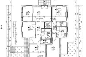 3 oder 4-Zimmer Wohnung mit Garten im Wachwitztal nur 3 Minuten zur Elbe – Die vollständige Adresse der Immobilie erhältst du vom Anbieter., 1326 Loschwitz/Wachwitz, Dresden – Vorschaubild 17