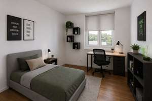 Besuchen Sie uns am Samstag zur offenen Besichtigung - 3-Zi.-Wohnung mit tollem Balkon in Köpenick  – Hämmerlingstraße 138, 12555 Köpenick, Berlin – Vorschaubild 35