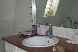**FURNISHED** Elegante, große Wohnung in Oberkassel – Luegallee XXX, 40545 Oberkassel, Düsseldorf – Vorschaubild 8