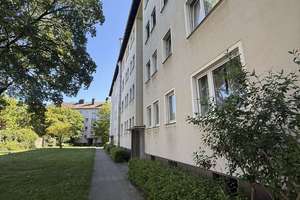 4-Zimmer-Wohnung in Toplage Düsseltal – perfekte Kombination aus Eigennutz & Kapitalanlage – Die vollständige Adresse der Immobilie erhältst du vom Anbieter., 40239 Düsseltal, Düsseldorf – Vorschaubild 3