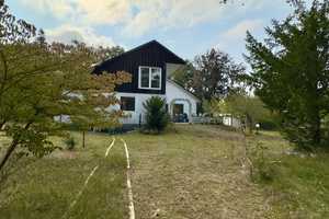 Gartenparadies in Heist - Einfamilienhaus mit Keller und Garage auf großem Grundstück – Pinneberg (Kreis) – Vorschaubild 52